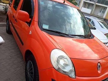 Авто Renault Kangoo 2009 № 7770424