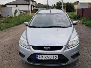 Авто Ford Focus 2010 № 7770425