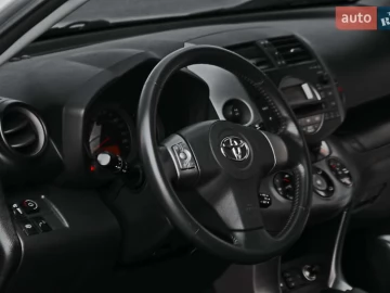 Авто Toyota Rav4 2008 № 7770435