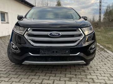 Авто Ford Edge 2016 № 7770439