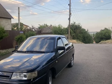 Авто ВАЗ 2110 2005 № 7770443