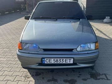 Авто ВАЗ 2114 Samara 2008 № 7770444