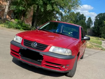 Авто Volkswagen Pointer 2006 № 7770446