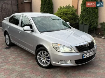 Авто Skoda Octavia 2012 № 7770450