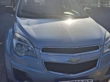 Авто Chevrolet Equinox 2014 № 7770454