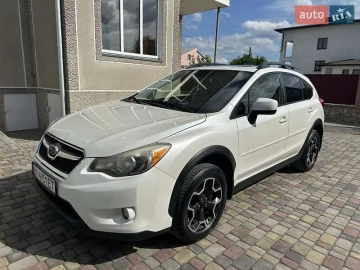 Авто Subaru Crosstrek 2013 № 7770455