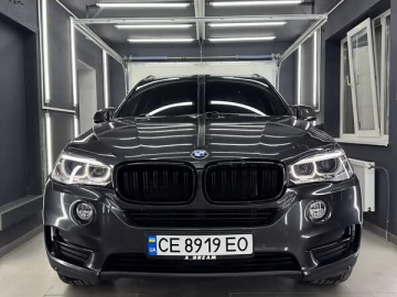 Авто BMW X5 2015 № 7770466