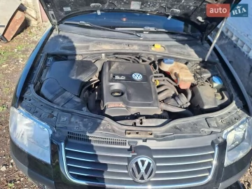 Авто Volkswagen Passat 2000 № 7770469