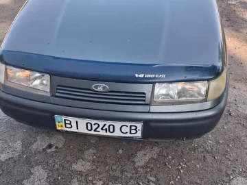 Авто ВАЗ 2112 2008 № 7770492