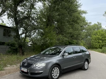 Авто Volkswagen Passat 2006 № 7770509
