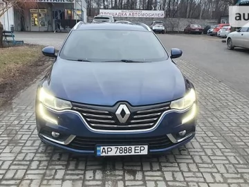 Авто Renault Talisman 2016 № 7770530