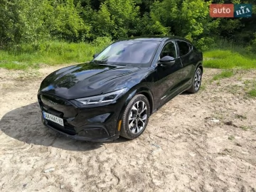 Авто Ford Mustang Mach-E 2021 № 7770538