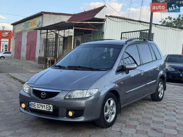 Авто Mazda Premacy 2004 № 7770543