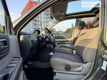 Авто Nissan X-Trail 2004 № 7770548