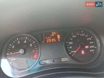 Авто Renault Clio 2011 № 7770554