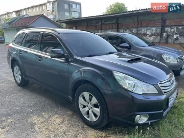 Авто Subaru Legacy 2009 № 7770562