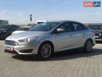 Авто Ford Focus 2016 № 7770568