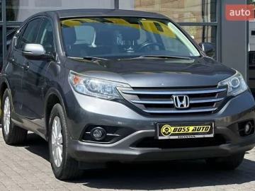 Авто Honda Cr-V 2014 № 7770577