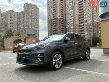 Авто KIA Niro 2019 № 7770581