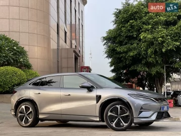 Авто BYD Song L 2024 № 7770596