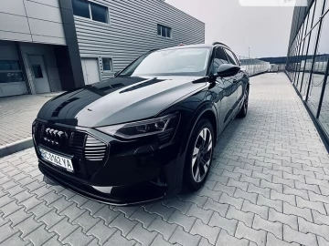 Авто Audi E-Tron 2021 № 7770598