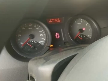 Авто Renault Megane 2003 № 7770607