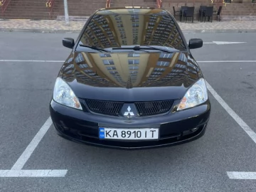 Авто Mitsubishi Lancer 2008 № 7770614