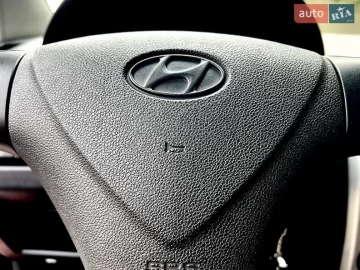 Авто Hyundai Getz 2008 № 7770618