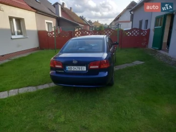 Авто KIA Magentis 2006 № 7770621