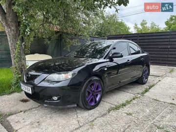 Авто Mazda 3 2008 № 7770623