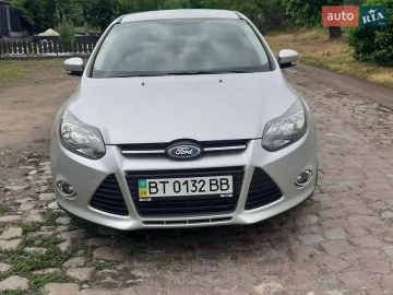 Авто Ford Focus 2013 № 7770627