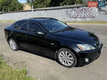 Авто Lexus Is 2007 № 7770634