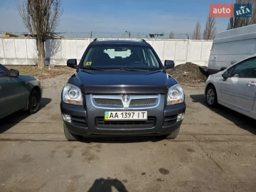 Авто KIA Sportage 2008 № 7770645