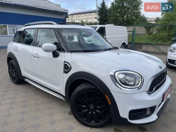 Авто MINI Countryman 2020 № 7770669