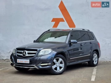 Авто Mercedes Glk-Class 2013 № 7770671