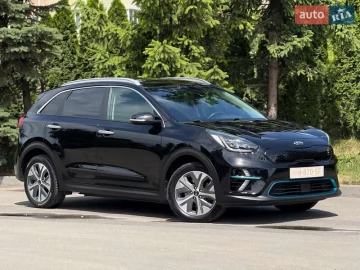 Авто KIA Niro 2020 № 7770672