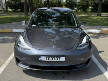 Авто Tesla Model 3 2018 № 7770674