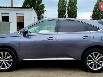 Авто Lexus Rx 2012 № 7770679