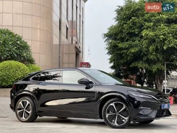Авто BYD Song L 2024 № 7770691