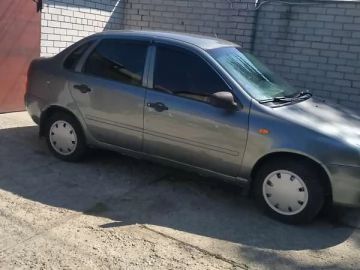 Авто ВАЗ 1118 Калина 2008 № 7770694