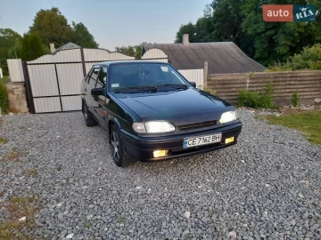 Авто ВАЗ 2115 Samara 2008 № 7770699