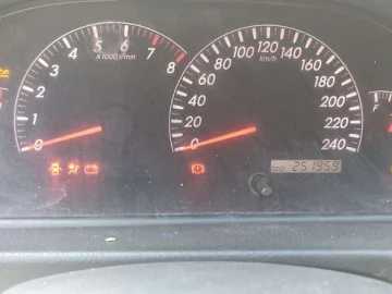 Авто Toyota Camry 2004 № 7770710