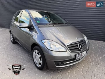 Авто Mercedes A-Class 2011 № 7770723