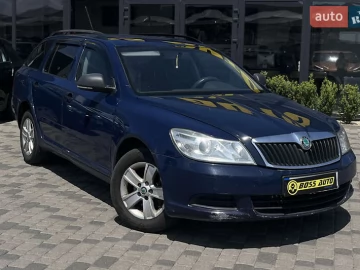 Авто Skoda Octavia 2013 № 7770734