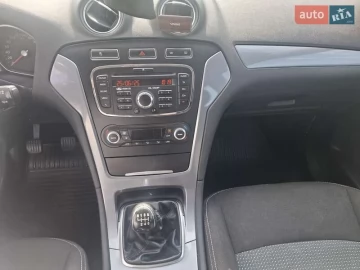 Авто Ford Mondeo 2014 № 7770741