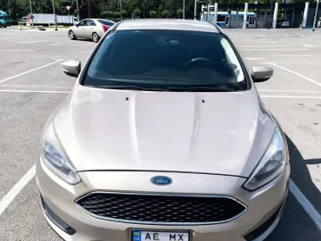 Авто Ford Focus 2017 № 7770748