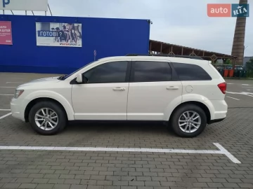 Авто Dodge Journey 2017 № 7770754