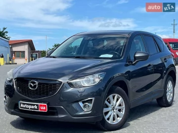 Авто Mazda Cx-5 2013 № 7770755