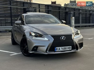 Авто Lexus Is 2014 № 7770761