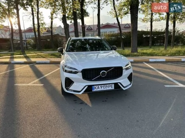 Авто Volvo Xc60 2024 № 7770786